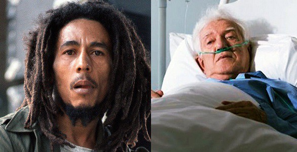 I killed Bob Marley, — ex-CIA agent confesses - INFORMATION NIGERIA