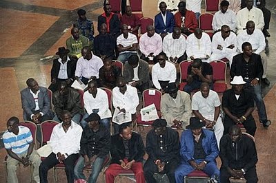 niger_delta militants