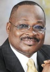 Senator Ajimobi, Oyo State Governor