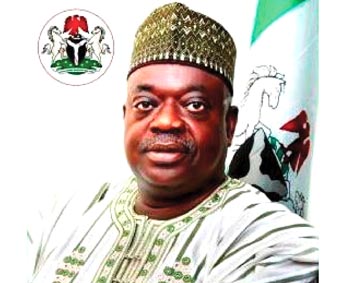 Niger State Governor: Babangida Aliyu