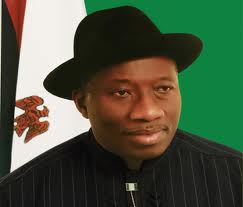 official GEJ