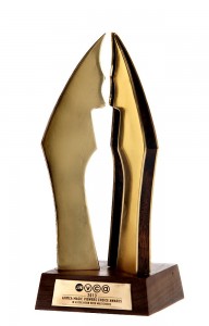 AMVCA-Trophy