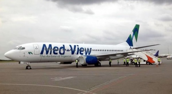 Med-view-Airline