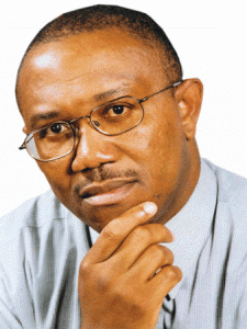 Peter Obi, Anambra State Governor