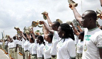 28011N.NYSC-Passing-Out