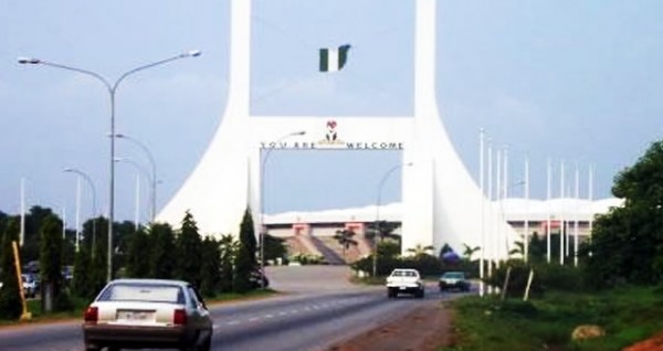 Abuja_Entrance