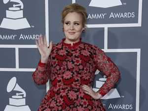 Adele(1)