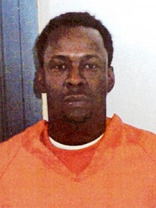 File: Bobby Brown in jail