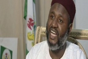 <b>...</b> of the former Governor of Zamfara State, Senator <b>Ahmed Sani</b> Yerima, <b>...</b> - 0000sani-yerima_304_228-290x195