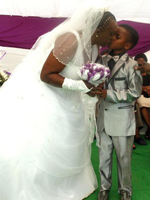 8 years old marries 61 year old woman in south africa4