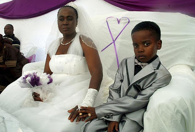 8 years old marries 61 year old woman in south africa5