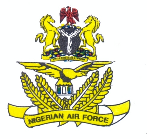 Nigerian-Air-Force-logo