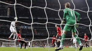 Real Madrid v Manchester United: Ronaldo's goal indescribable, says Ferguson - video