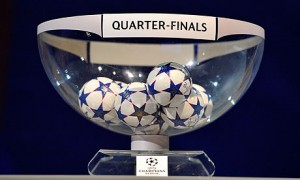 UEFA Champions League and UEFA Europa league