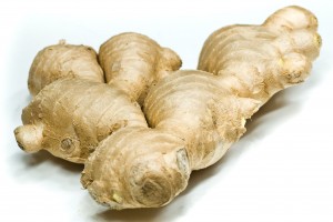 Ginger Root