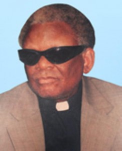 Prophet T.O. Obadare