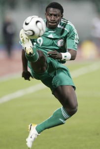 Nigeria vs Senegal, MTN Africa Cup of Nations 06