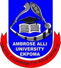 Ambrose Alli University in Ekpoma,