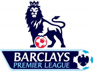 Barclays Premier Leagues Logo