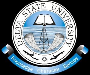 Delsu Delta state university