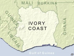 Ivorymap