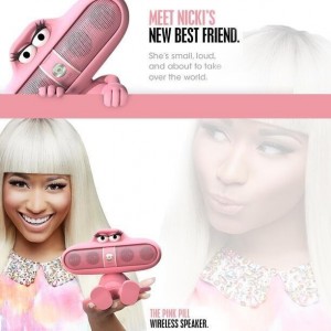 Nicki-Minaj-Pink-Pill-commercial