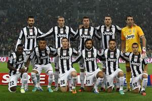 Juventus FC.