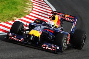 All yes on the Red Bull Team in the Chinese Gran Prix.