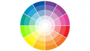 color block wheel
