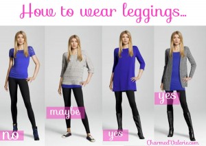 how-to-wear-leggings