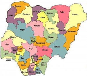 map-Nigeria