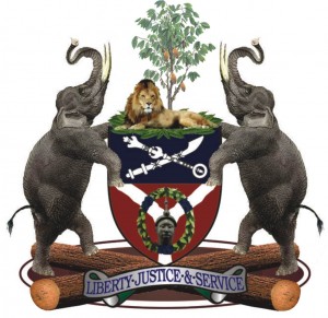 osunCOAT OF ARMS
