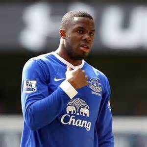Victor Anichebe: Me? Not Now. The Time is Not Right.