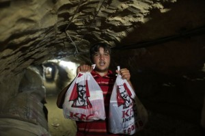 KFC-food-in-the-underground-tunnel-beneath-the-Gaza-Egypt-border-in-the-southern-Gaza-Strip-city-of-Ra-1891742