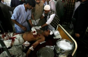 Pakistan mosquebombing