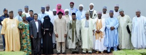 Presidential Committee on Dialogue and Peaceful Resolution of Security Challenges in Northern Nigeria