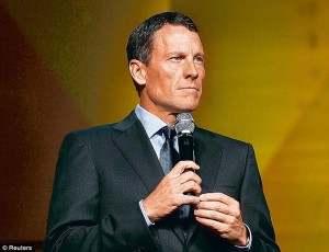 Lance Armstrong Was Stripped of His 7 Tour de France Title after Failing a Drug Test.