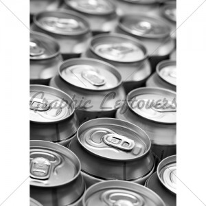 drinking-cans