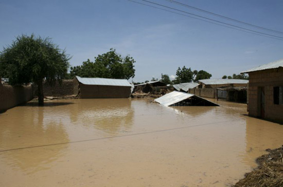 flooding-in-the-Northern-Part-of-Nigeria