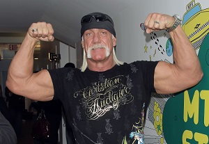 MTV TRL Presents Hulk Hogan