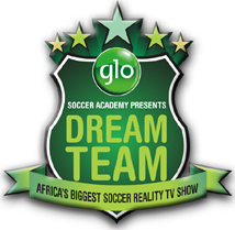 Glo Soccer Academy.