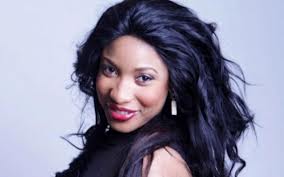 Tonto Dike Fucked Hard - Photo: Tonto Dike Stars In Another X-Rated Movie, Goes Unclothed -  Information Nigeria