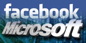Facebook-Microsoft-deal