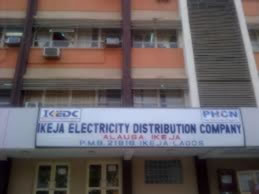 Ikeja-Electricity-Distribution-Company