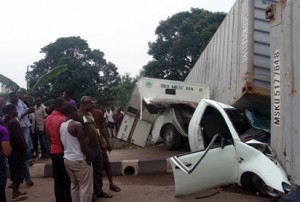 Lagos-truck-accident