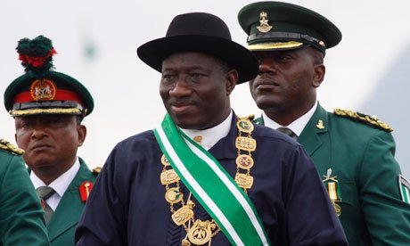 Nigerian-president-Goodlu-007