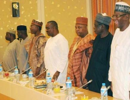 Northern Governors