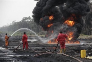 file: Pipeline explosion at Ijedodo, December 2012