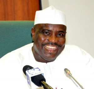 Aminu Tambuwal