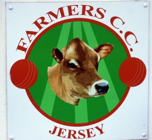 Farmers Cricket Club, Jersey.